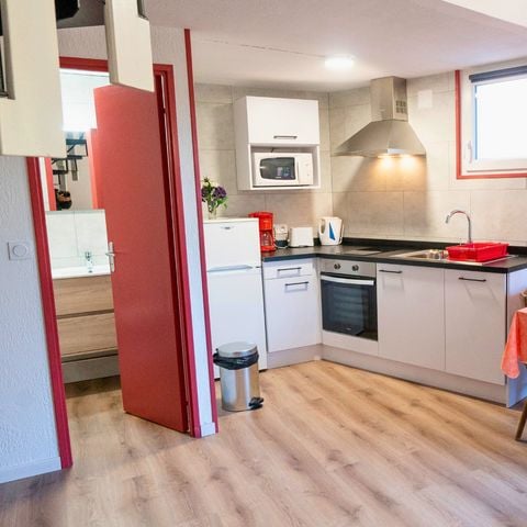 Gîte 4 personnes - Gîte 4 personnes