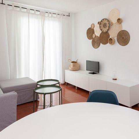 Wohnung 4 personen - 2/4 PERS