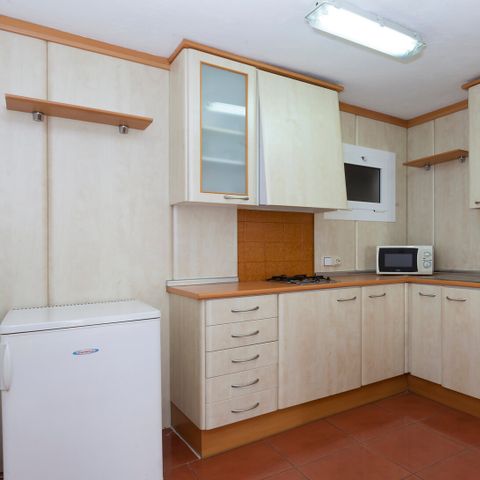 Wohnung 4 personen - 2/4 PERS