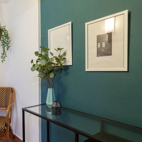 APARTMENT 4 people - 2/4 PERS