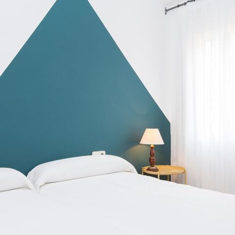 Apartment 4 persons - 2/4 PERS