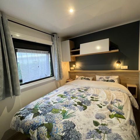 Mobilhome 6 personnes - Les Brubelles