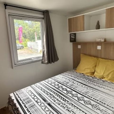 Stacaravan 6 personen - Essential 2bed 6p Signature zonder airco