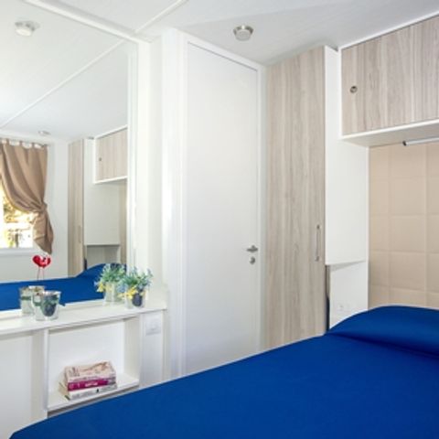 Bungalow 4 persons - Trendy D