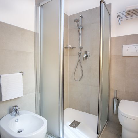 Bungalow 4 personen - Deluxe Plus - 40m