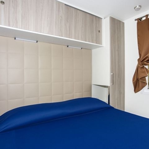 Bungalow 4 persons - Trendy L