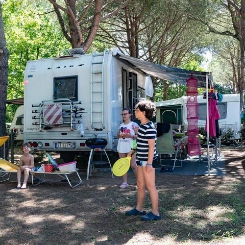 Pitch - Gold Plus 10 amp slot