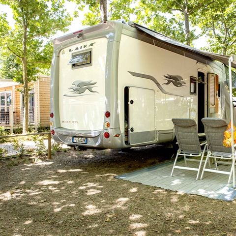 PIAZZOLA - Slot Platinum Plus 10 Amp