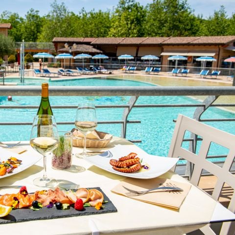 Camping Village Baia Azzurra - Camping Grosseto - Image N°2