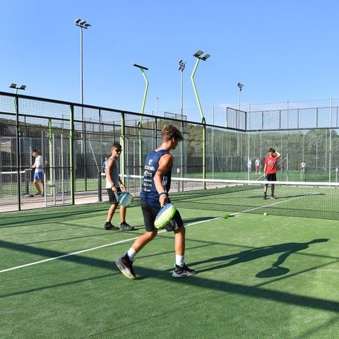 Camping Village Baia Azzurra - Camping Grosseto - Image N°5