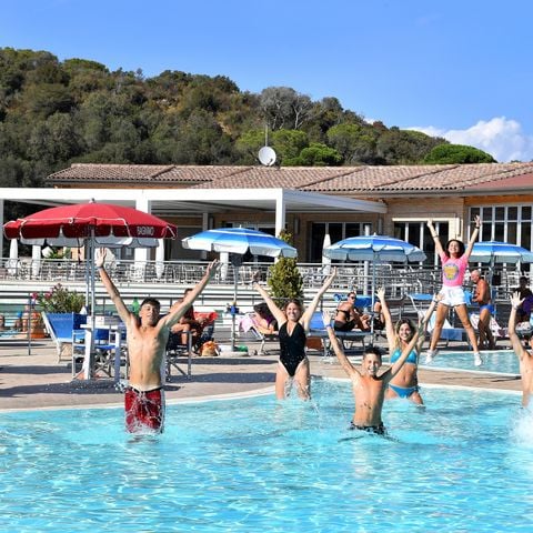 Camping Village Baia Azzurra - Camping Grosseto - Image N°3