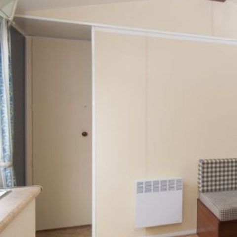 Stacaravan 4 personen - Stacaravan 4 personen