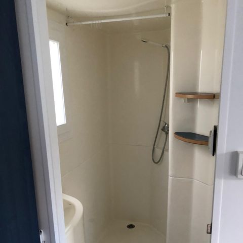 MOBILE HOME 4 people - Mobile home 4 persons
