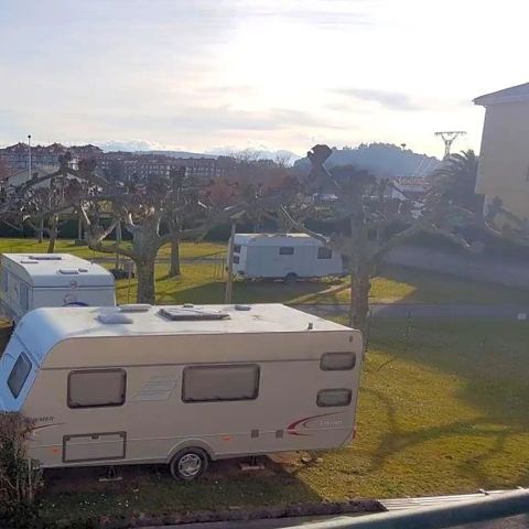Camping Playa de Ris - Camping Cantabria - Image N°3