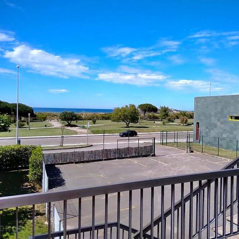 Camping Playa de Ris - Camping Cantabria - Image N°6