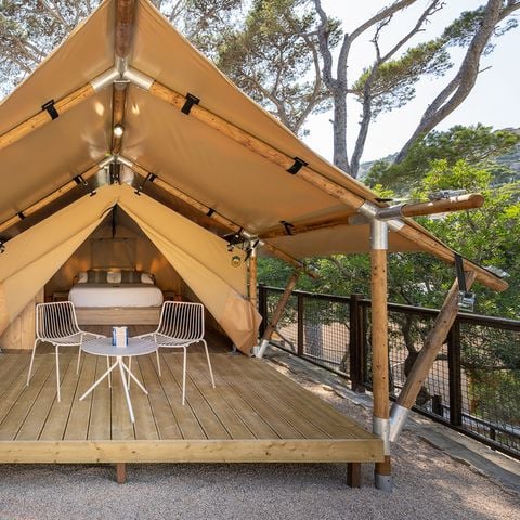 Tenda 2 persone - Tela Twin Lodge