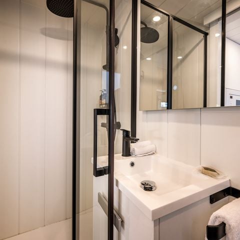 ALOJAMIENTO INUSUAL 3 personas - Duplex Tiny Home