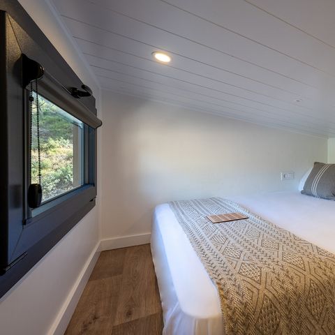 Einzigartig 3 personen - Duplex Tiny Home
