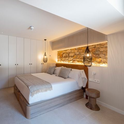 ALBERGUE 4 personas - Gran Suite Lodge