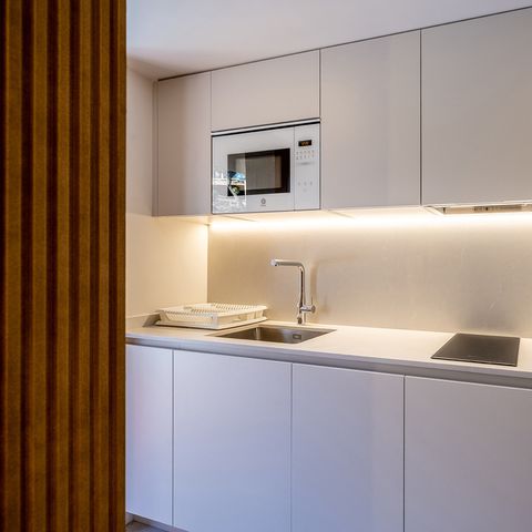 Lodge 2 persone - B&B Premium