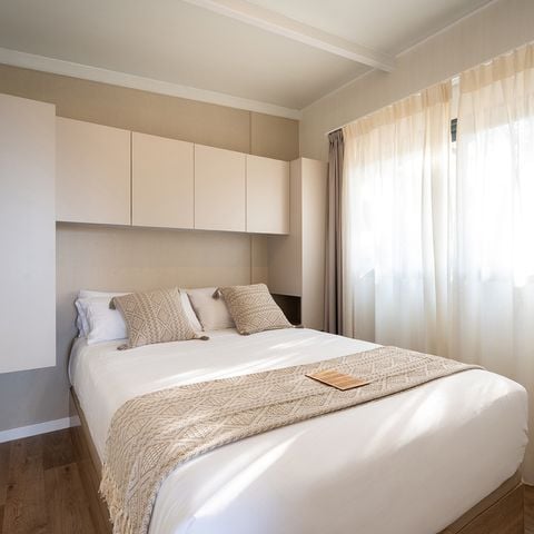 ALBERGUE 5 personas - Alojamiento familiar - 2 habitaciones