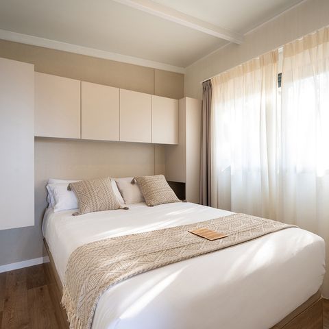 LODGE 5 people - Family Lodge - 2 Bedrooms