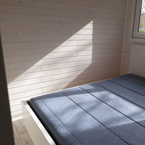 CASA MOBILE 4 persone - Casa minuscola Modwood