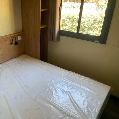 Chalet 6 personas - 3 habitaciones