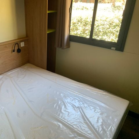 Chalet 6 personnes - 3 chambres