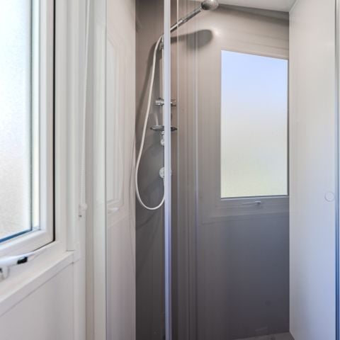 Mobilhome 6 personnes - 3 chambres