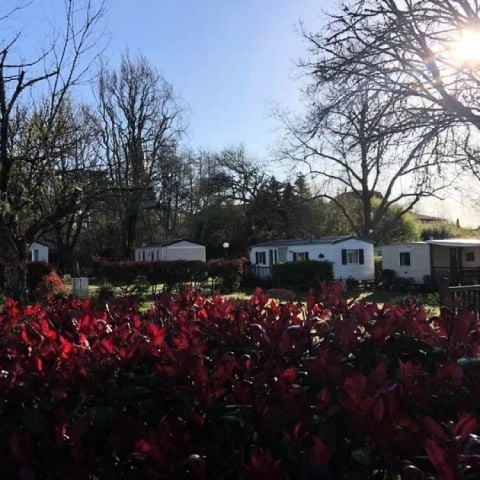 MOBILHOME 6 personnes - 3 pièces 4/6 personnes