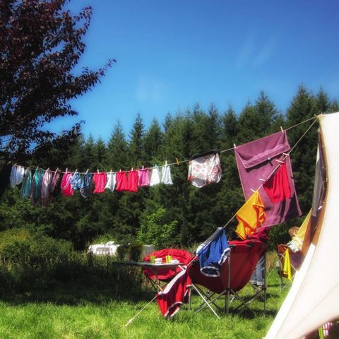 PIAZZOLA - tenda + auto + elettricità