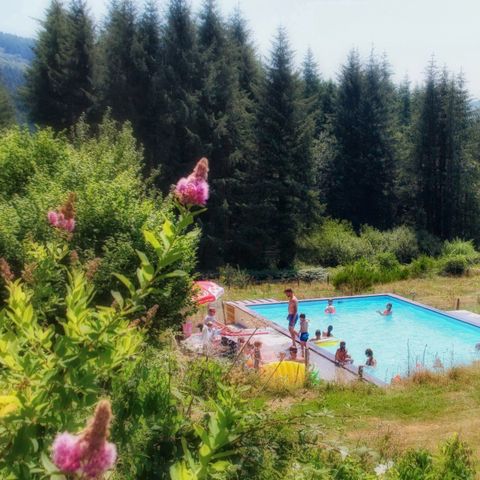 Camping La Chabanne - Camping Allier - Image N°4