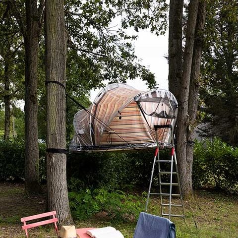 Tent 2 personen - Nachtelijk lied