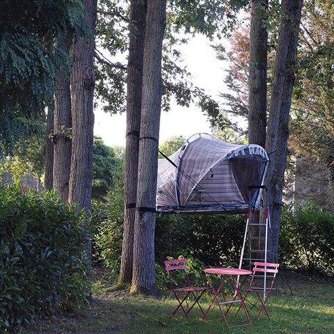Tent 2 persons - Nocturnal Song