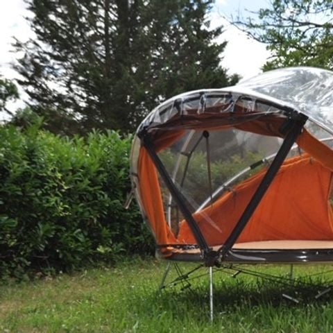 Zelt 2 Personen - Nachtgesang