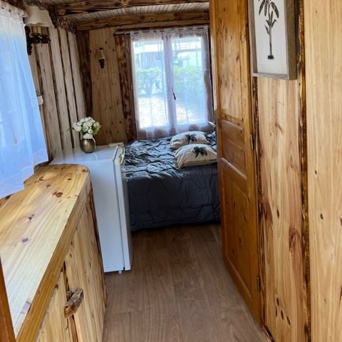 UNIEKE ACCOMMODATIE 2 personen - Baudelaire