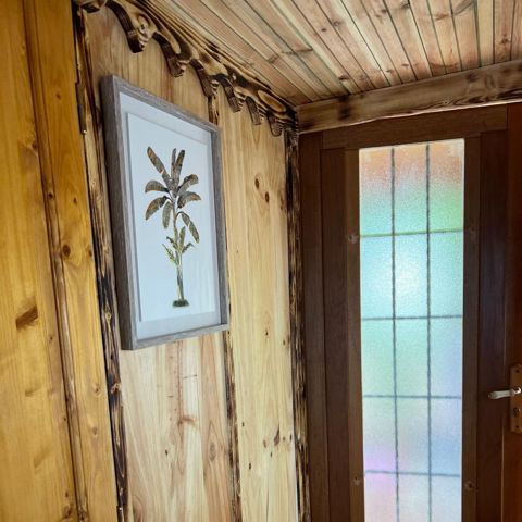 UNUSUAL ACCOMMODATION 2 people - Baudelaire