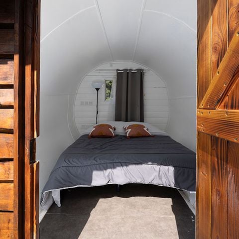 UNUSUAL ACCOMMODATION 2 people - Van Beethoven