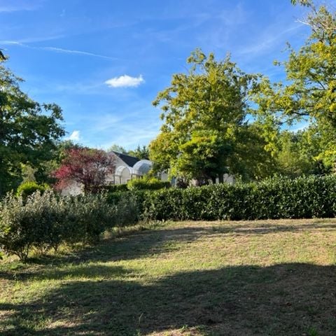 Stellplatz - Pauschale für Wanderer und Radfahrer ( 1 Zelt / 1 Fahrrad oder Motorrad)