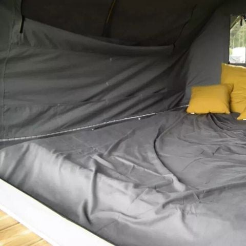 Tent 2 personen - Tent Nid Douillet 2 Persoons Zonder Sanitair