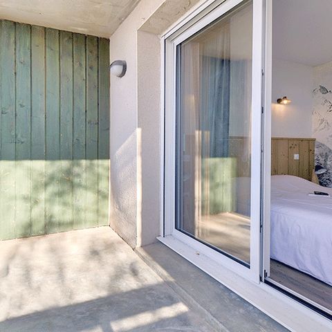 Apartment 6 persons - 3 rooms for 6 people - Superior