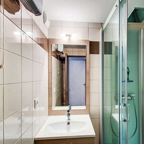 APPARTEMENT 6 personen - 3 kamers voor 6 personen - Superior