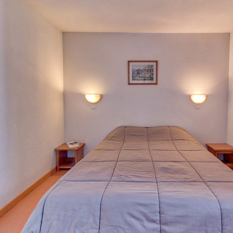 APPARTAMENTO 4 persone - 2 camere 4 persone