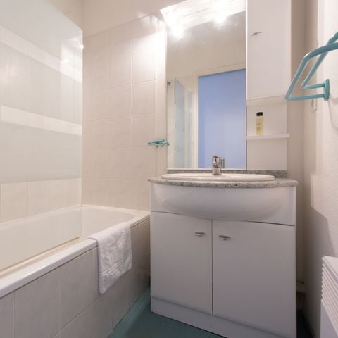 STUDIO 4 personnes - 4 personnes