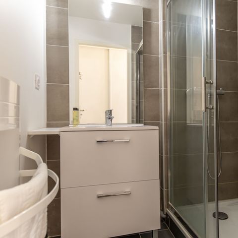 Apartment 4 persons - 2 rooms 4 persons - Superior