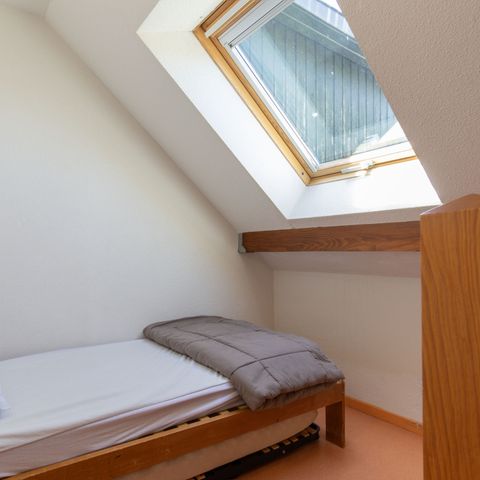 Apartment 6 persons - 2 rooms 6 persons