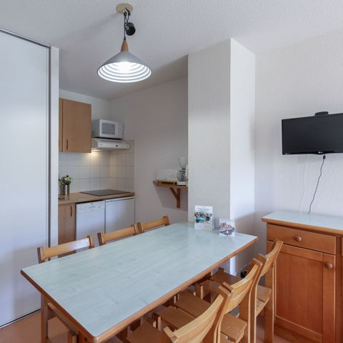 APARTMENT 6 people - 2 rooms 6 persons