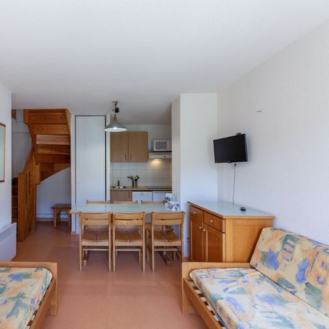 APPARTAMENTO 6 persone - 2 camere 6 persone