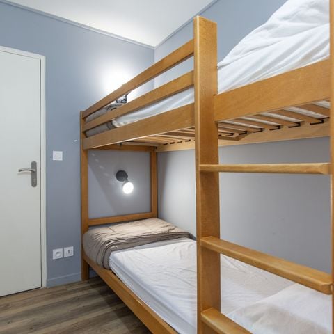 STUDIO 4 people - 4 persons - Superior